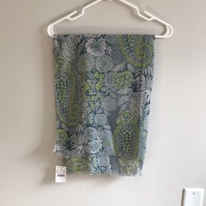 NWT JCrew light scarf or wrap